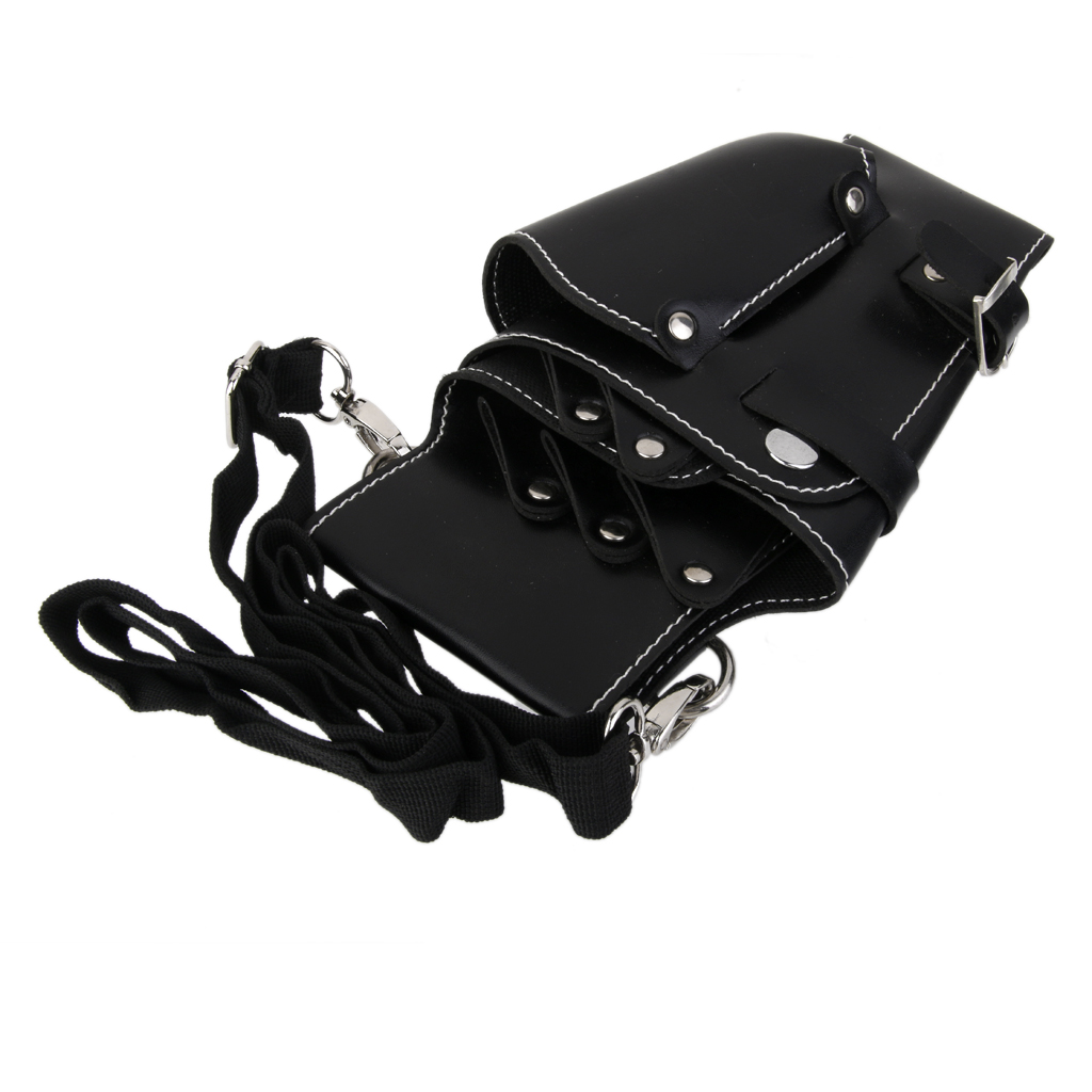 CLIP POUCH HOLDER COMBINER HAIR SENSOR HOLSTER BELT POUCH BAG