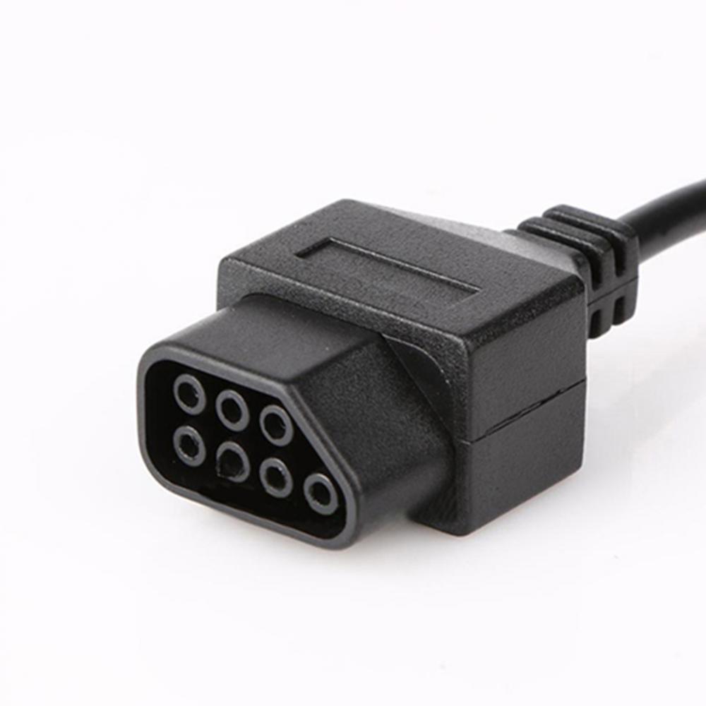 6 ft NES Controller Extension Cable description 6
