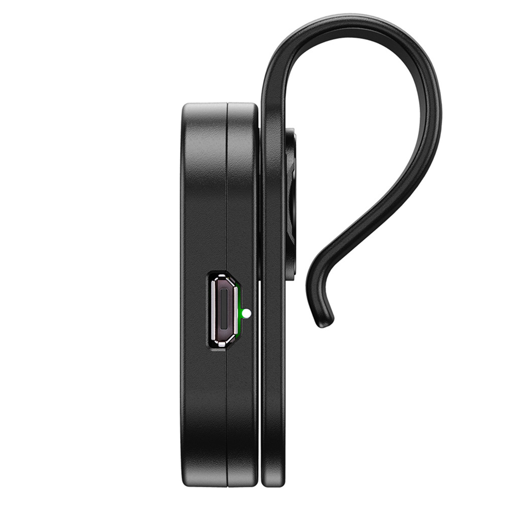 luz led mini portátil celular microscópio clipe