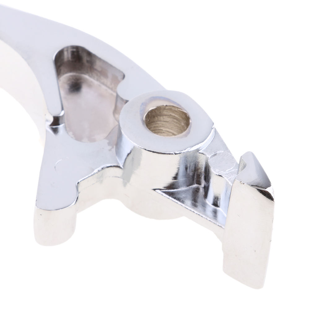 Clutch Brake Flame Hand Levers Controls for Honda Shadow 600 750 1988-2010
