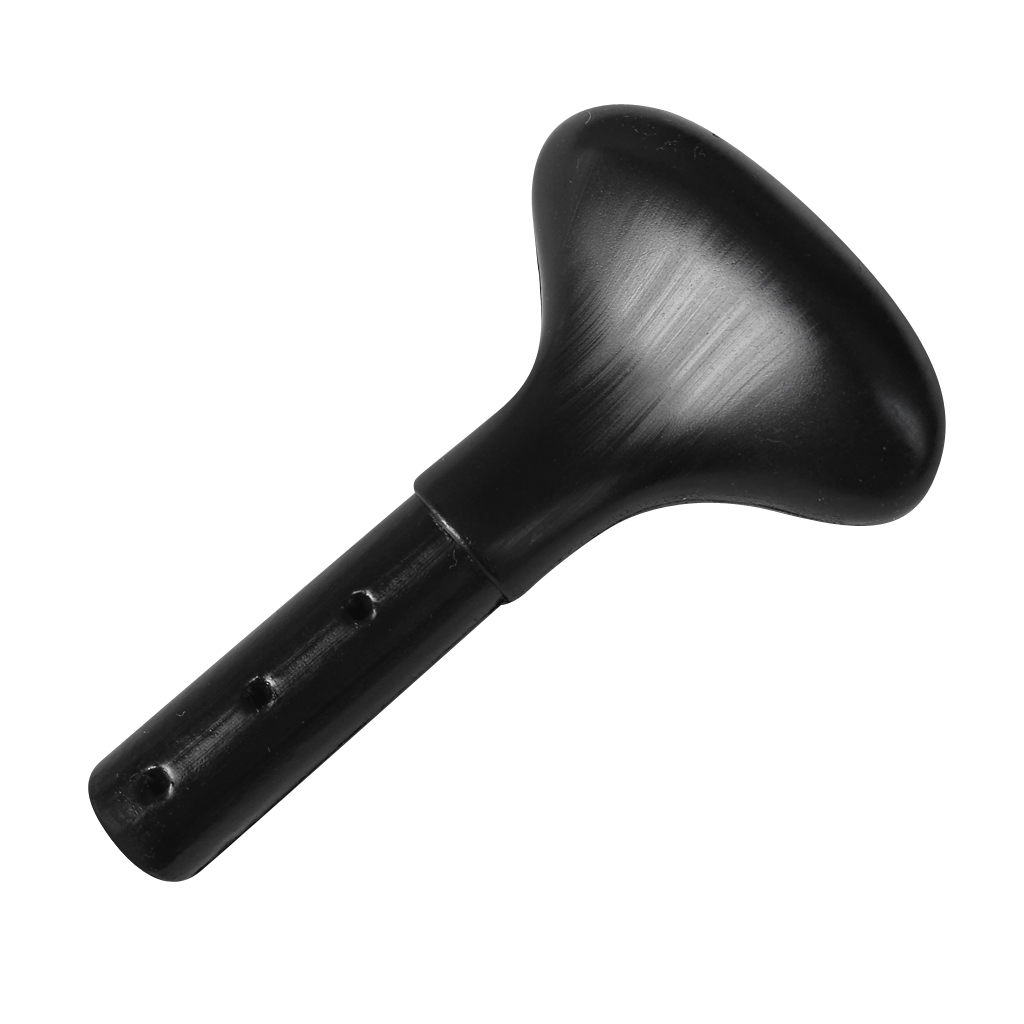 Nylon Canoe Kayak  Surfboard Dinghy Inflatable Boat Paddle T Shaped Handle
