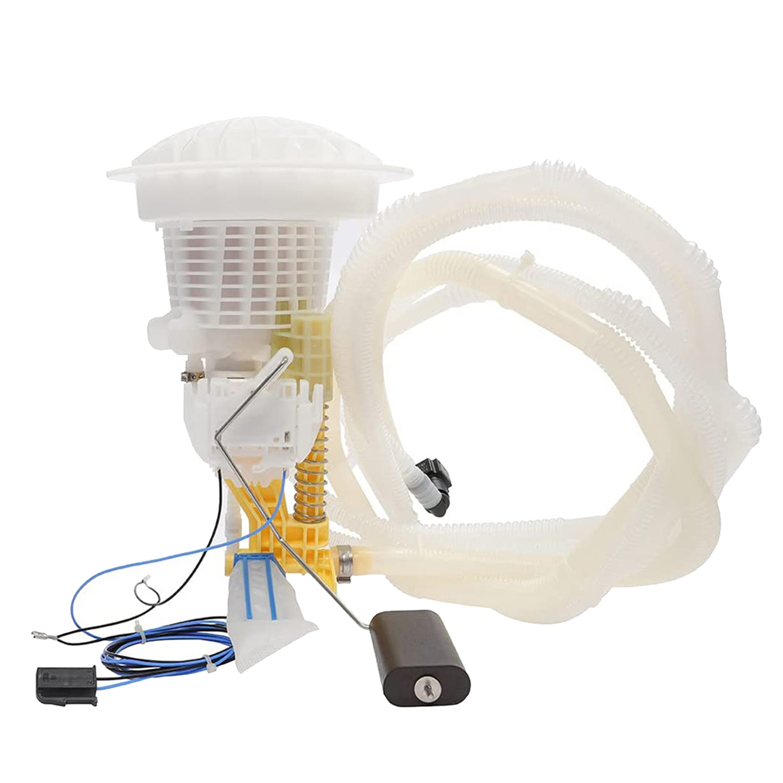 Engine Fuel Sending Unit & Filter for Mercedes- GL450 4.7L GL500 5.5L M-Class SUV W164 2005-2011 A1644700290