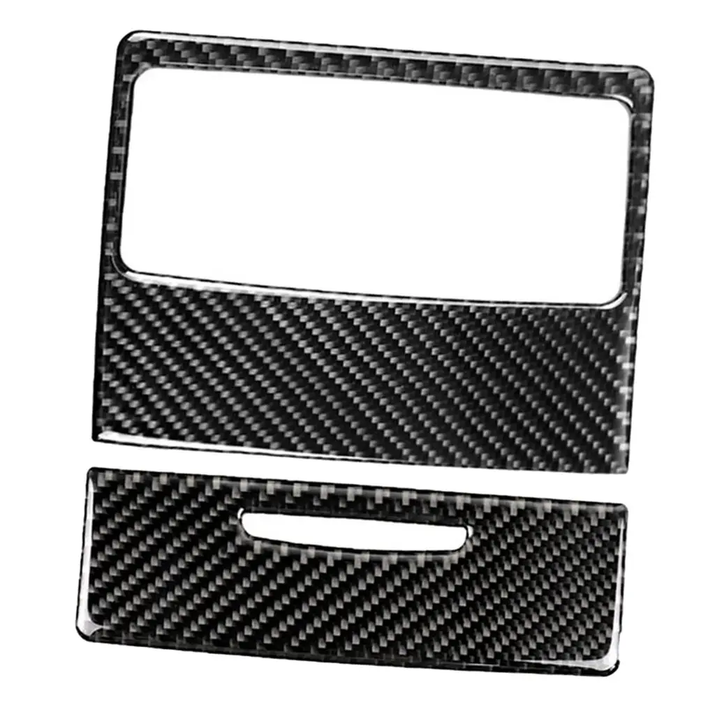 Air Vent Cover Trim Style Air Conditioning Vent Cover Trim  For  E90 E92 E93