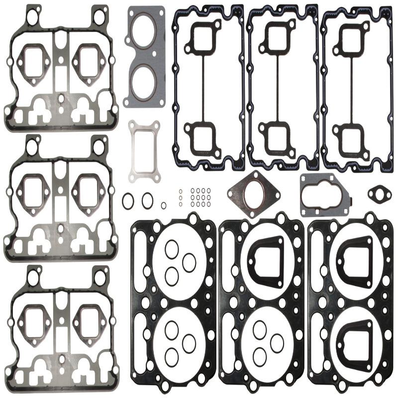 Overhaul Gasket Set 4089371 for Cummins N14 Engine