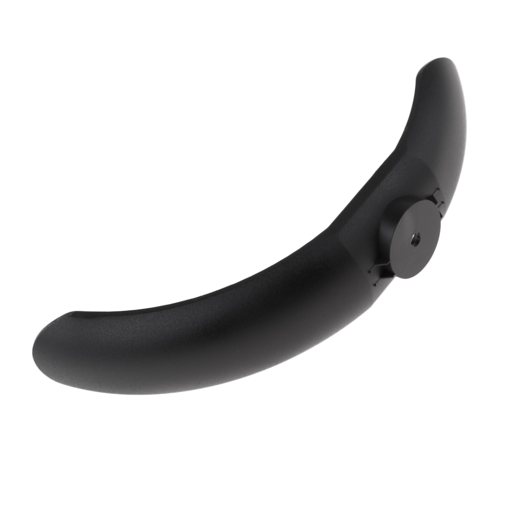 Plastic Mudguard for   M365 Electric Scooter Repair Replacements Kit