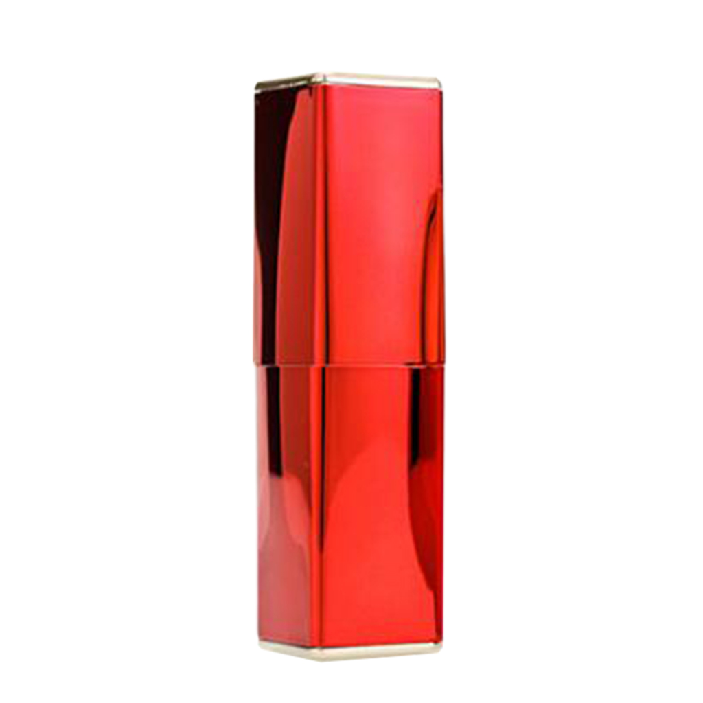 Empty Plastic Lipstick Tube  Cap Lip Balm Storage Bottle Vial Container