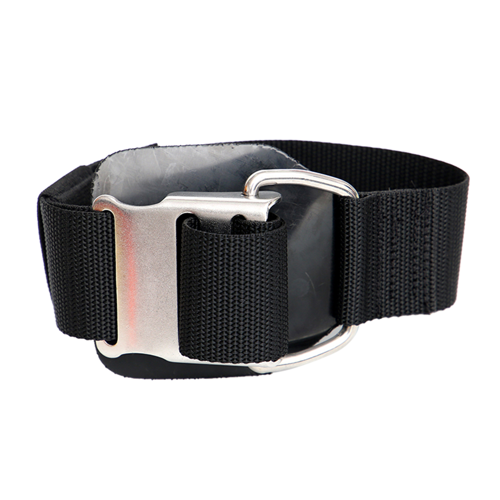 Scuba Diving Dive Tank Air Cylinder Bottle Transport Carry Strap Carrier Holder