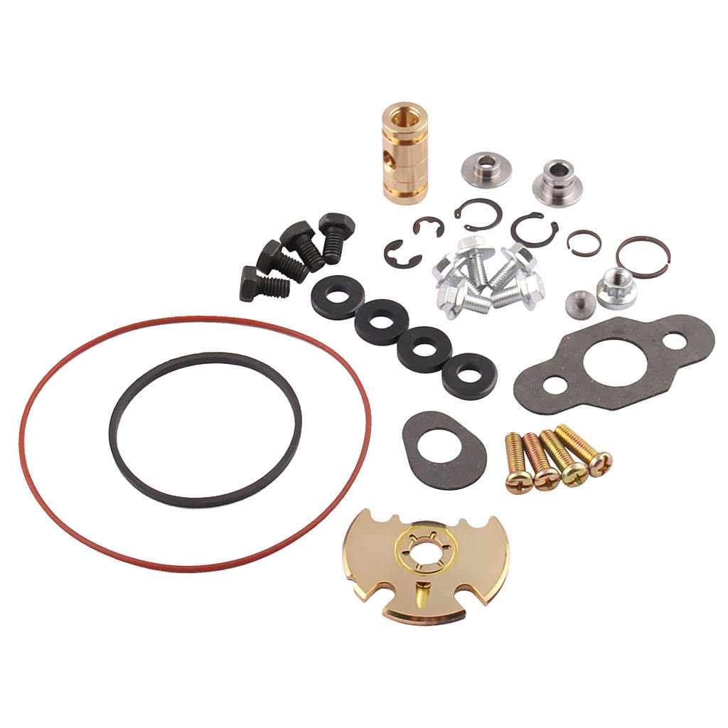 Turbo Turbocharger Repair Kit Rebuild Kit For GT1749V VNT15 GT15
