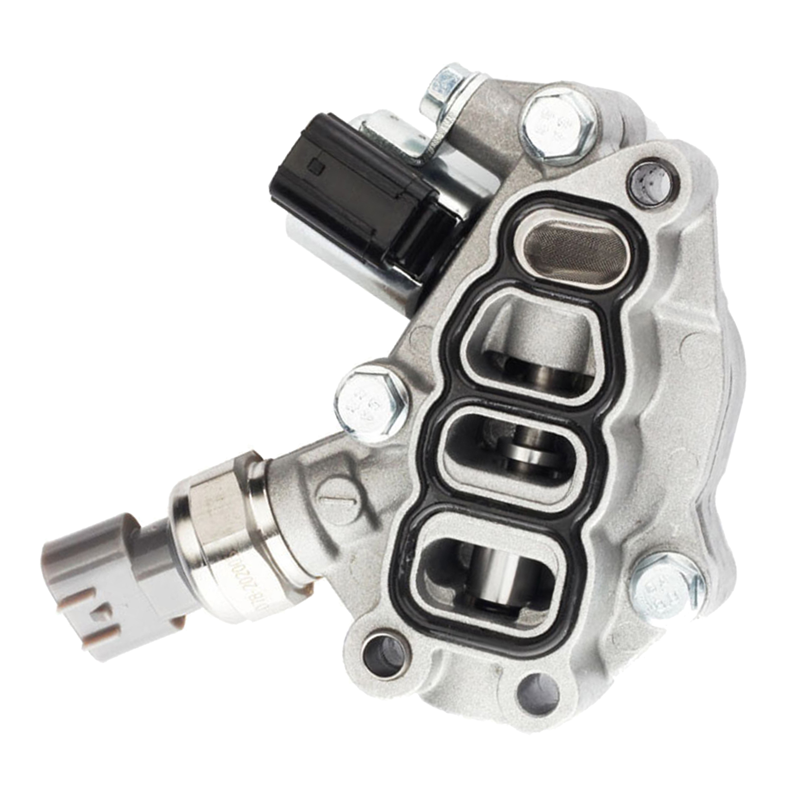 Solenoid Spool Valve 15810-RKB-J01 for  Simple Installation,Professional Accessories