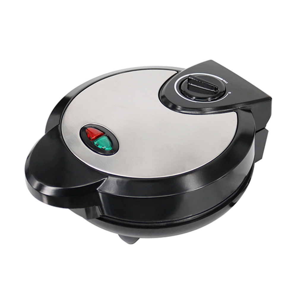 Ice Cream Cone Maker Automatic Constant Temperature Mini Portable Quick Making for Spring Picnic