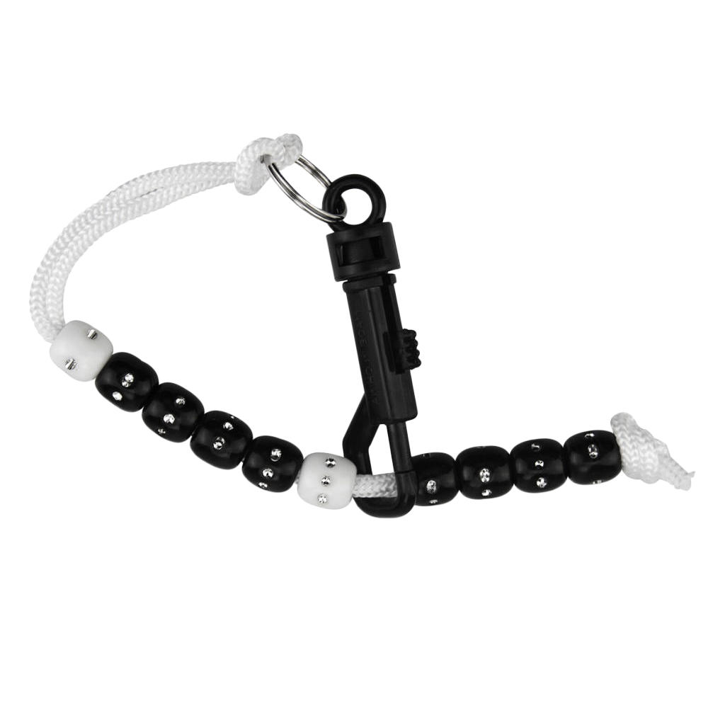 Professional Golf Score Counter Scoring Counting Beads with Removable Clip for Golf Lover Club