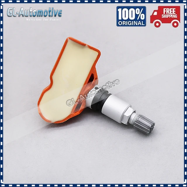 BMWタイヤ空気圧センサー,tpms,433mhz,6856227,e88,e93,f11,f10,e89