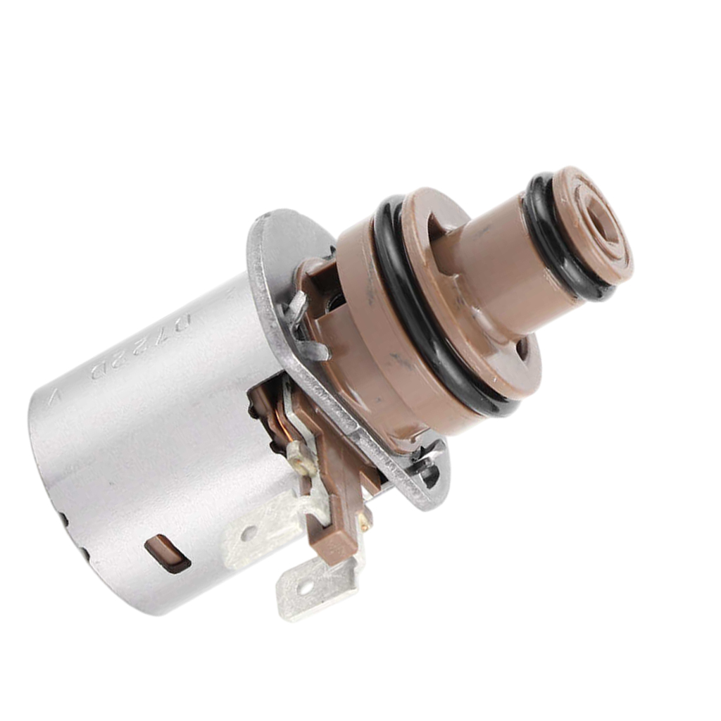 Lock-up Solenoid for Outback Impreza CVT TR580 TR690 31825AA051 31706AA030 31706AA032 31706AA033 Parts Acc
