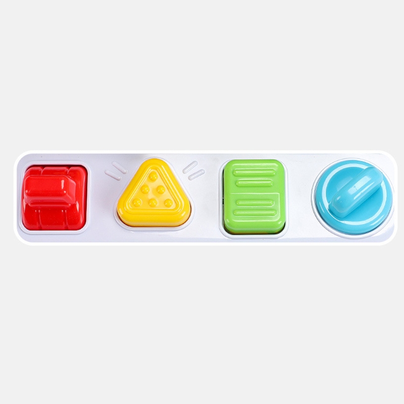 Conjunto de Brinquedo Jogo de Tabuleiro Realista dos Desenhos Placa de Brinquedo Animal com Imprensa Musical Elétrico Popup Interactivetoy Conjunto Animados Botão Torção 1 10 Brincadeiras e piadas