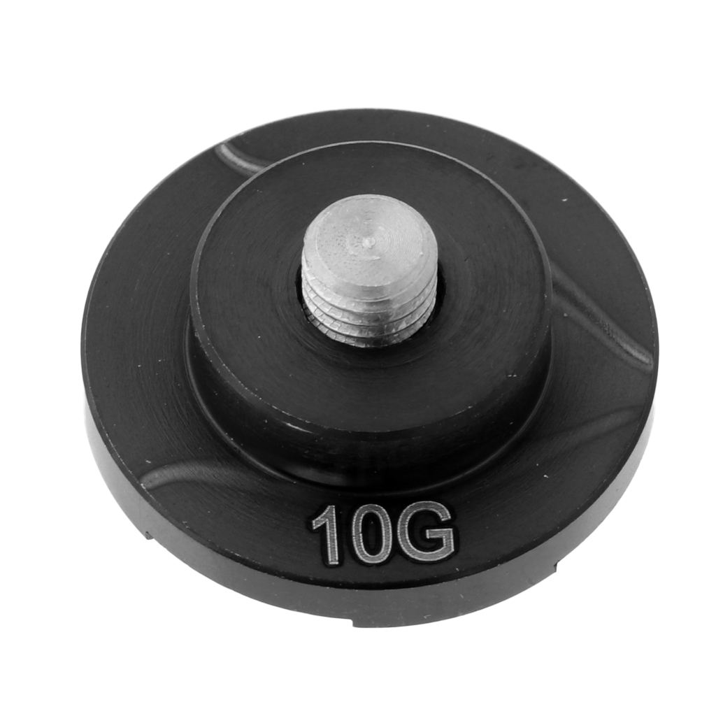 Aluminum Alloy Replacement Golf Weight For G30 Driver Head Clubs Parts Accessories 4/6/8/9/10/11/12/13/14/15/16/18/20g 