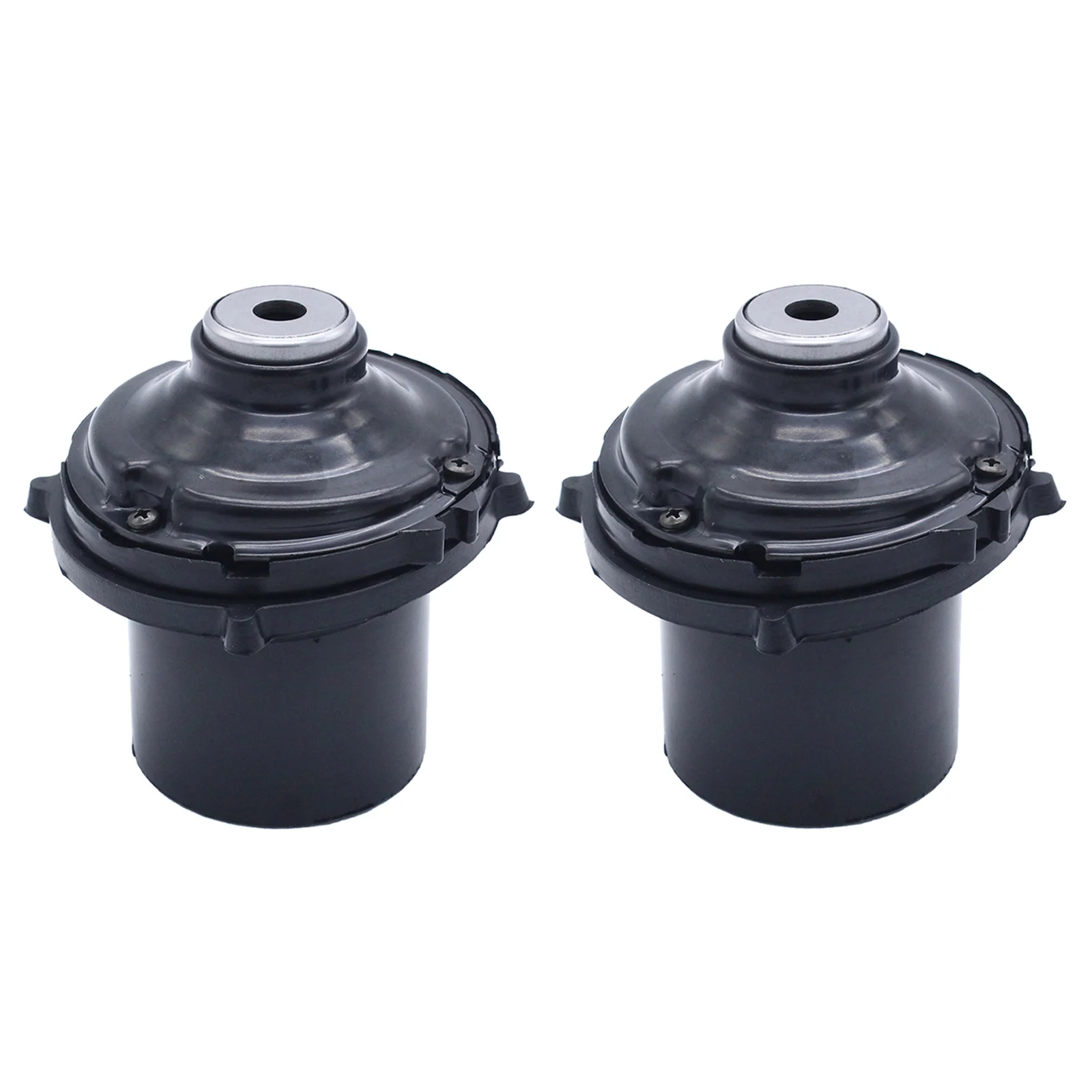 2 Pieces Shock Absorber Bearings Fit For Opel F67 F35 Vehicle Shocker Mounts 90468618 312510 Accessories