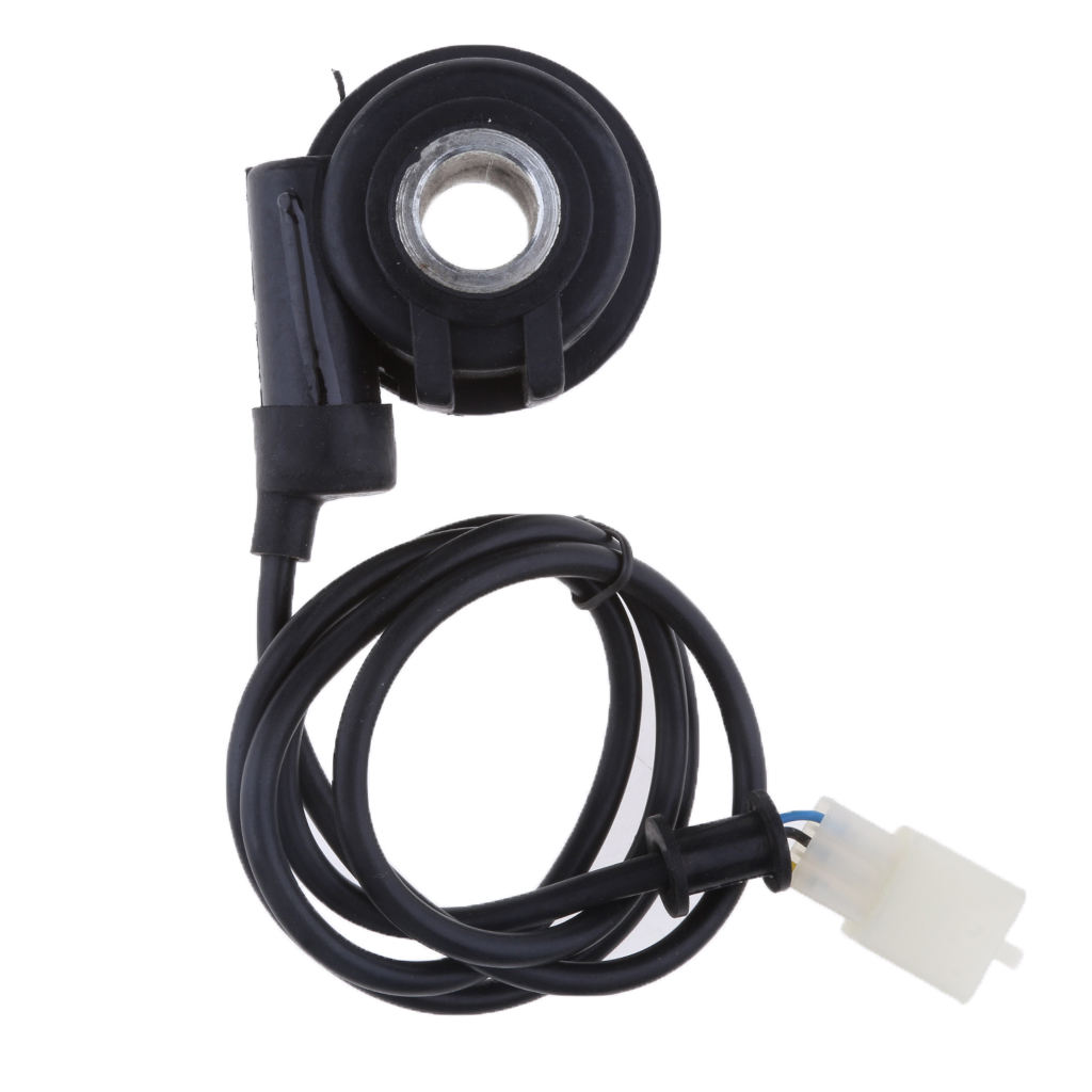 Brand New Sensor Cable Wire for LCD Digital Odometer Speedometer Tachometer