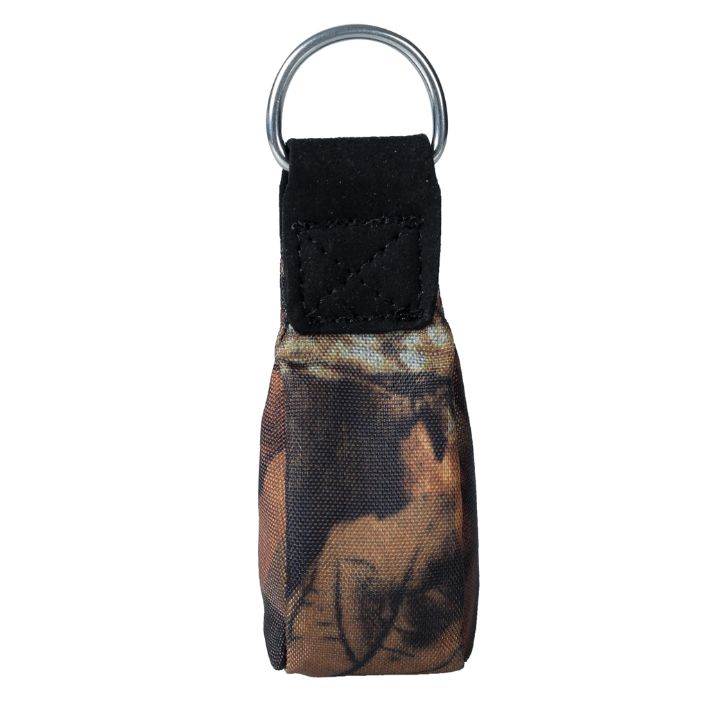Nylon Outdoor Climbing Tree Arborist Throw Weight Bag +15m Rope Throw Line