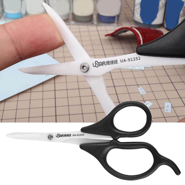 5-INCH CLASSROOM SCISSORS