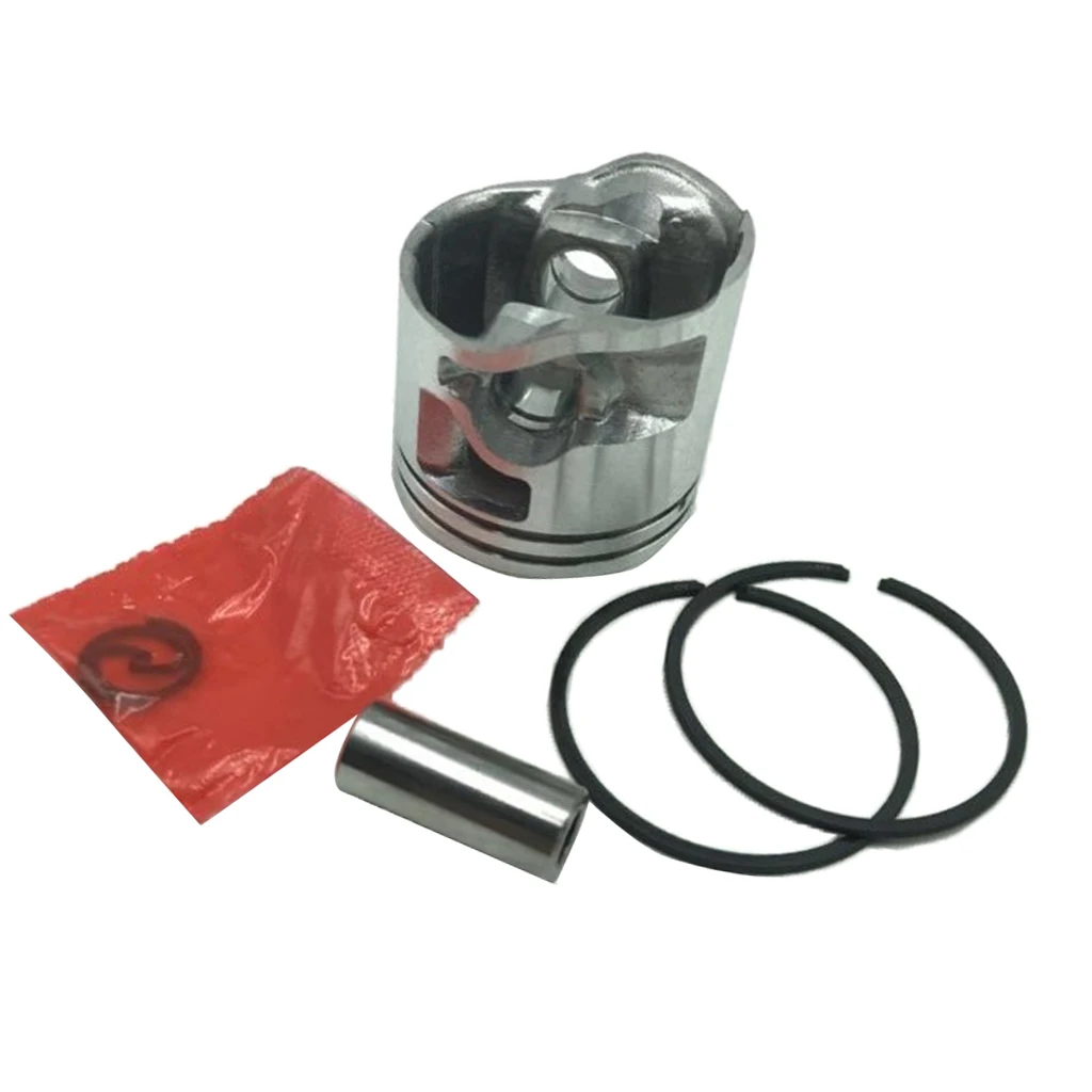 Chainsaw Parts Meteor Piston Kit Replacement For STIHL MS211, MS211C-BE/Z/C-BE Z