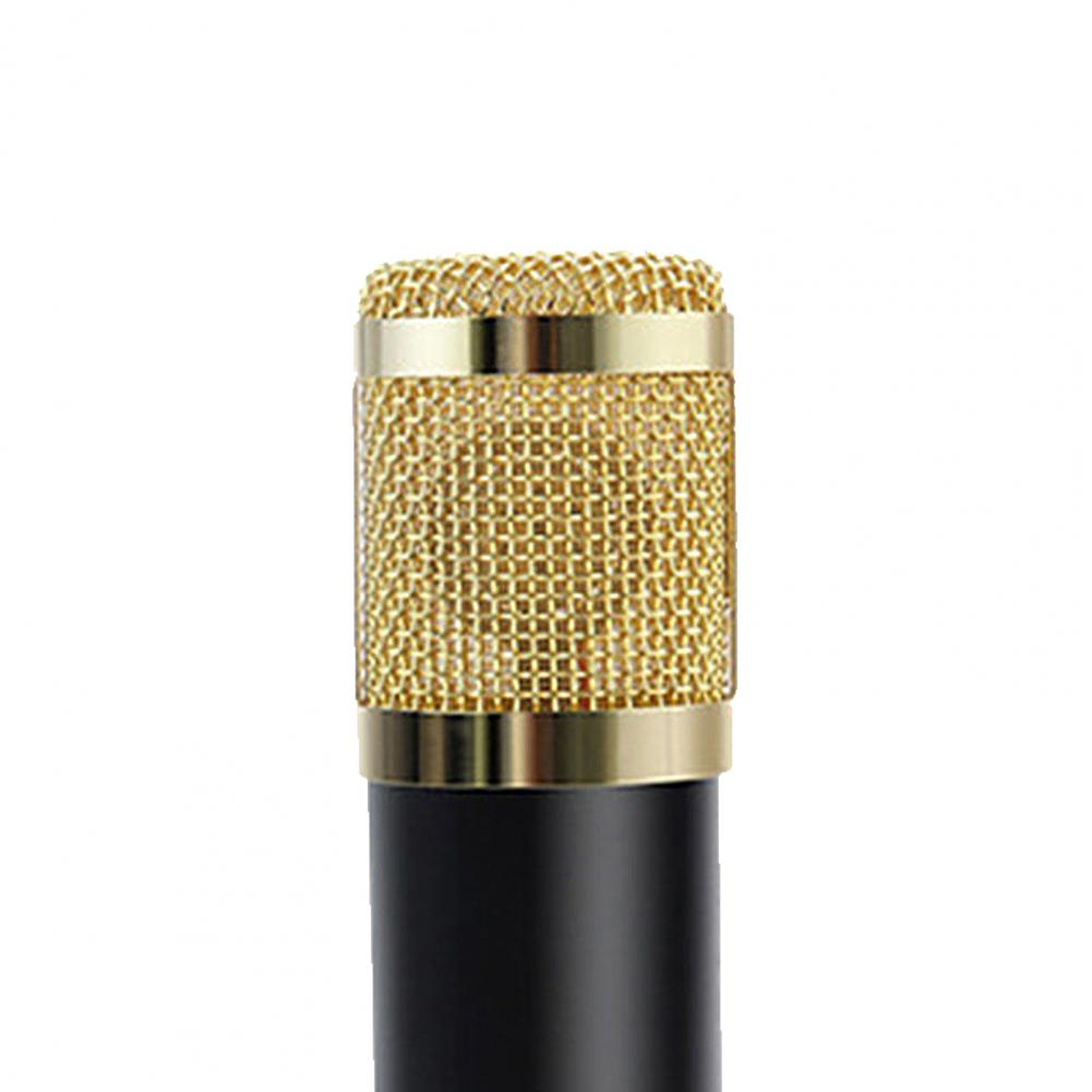 Title 13, 1 Set V8+BM800 Condenser Microphone Foldable Lo...