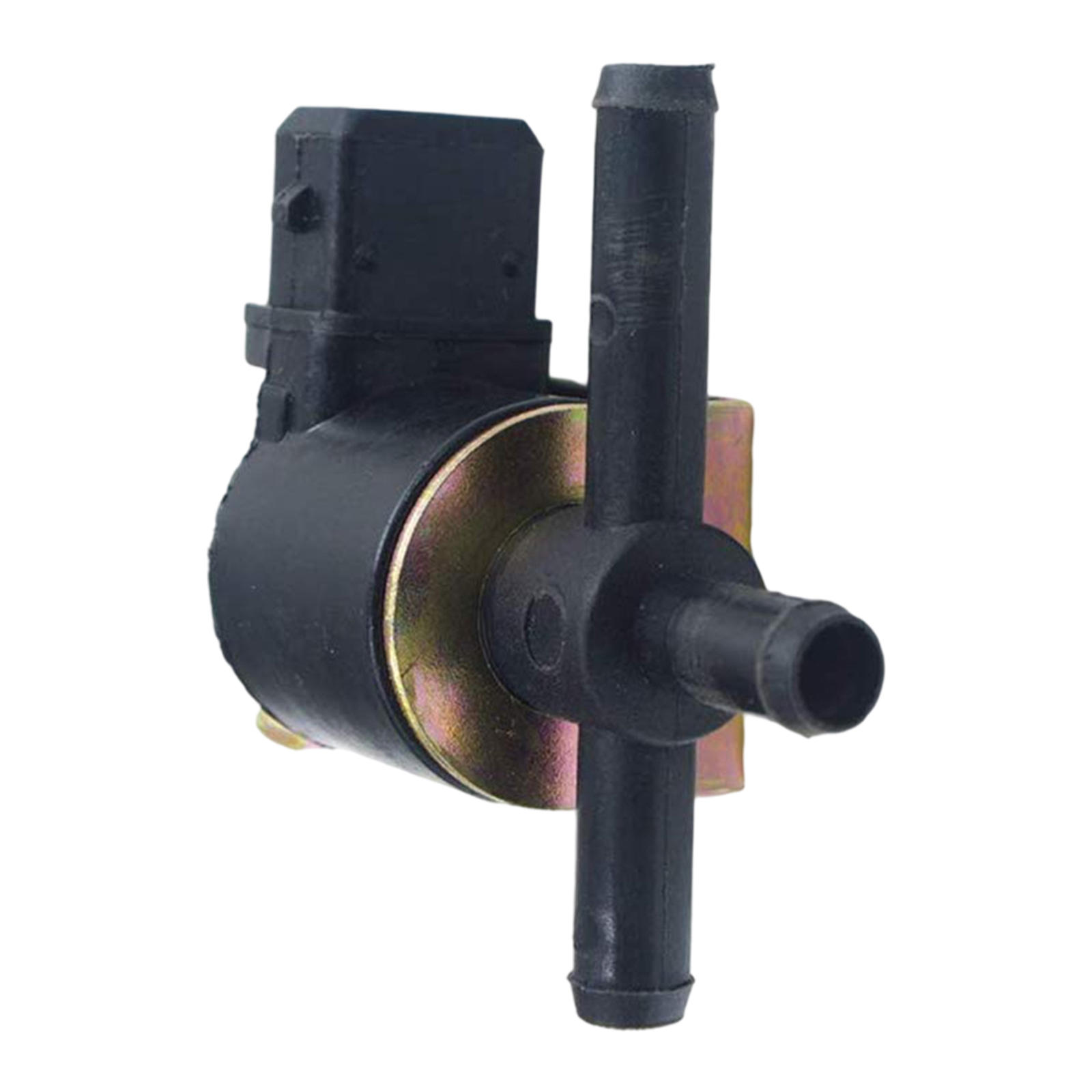 Solenoid Control Valve Black Car Supplies Pressure Control Valve for Audi S4 A4 A6 01-2005 078906283B for Allroad 2.7T