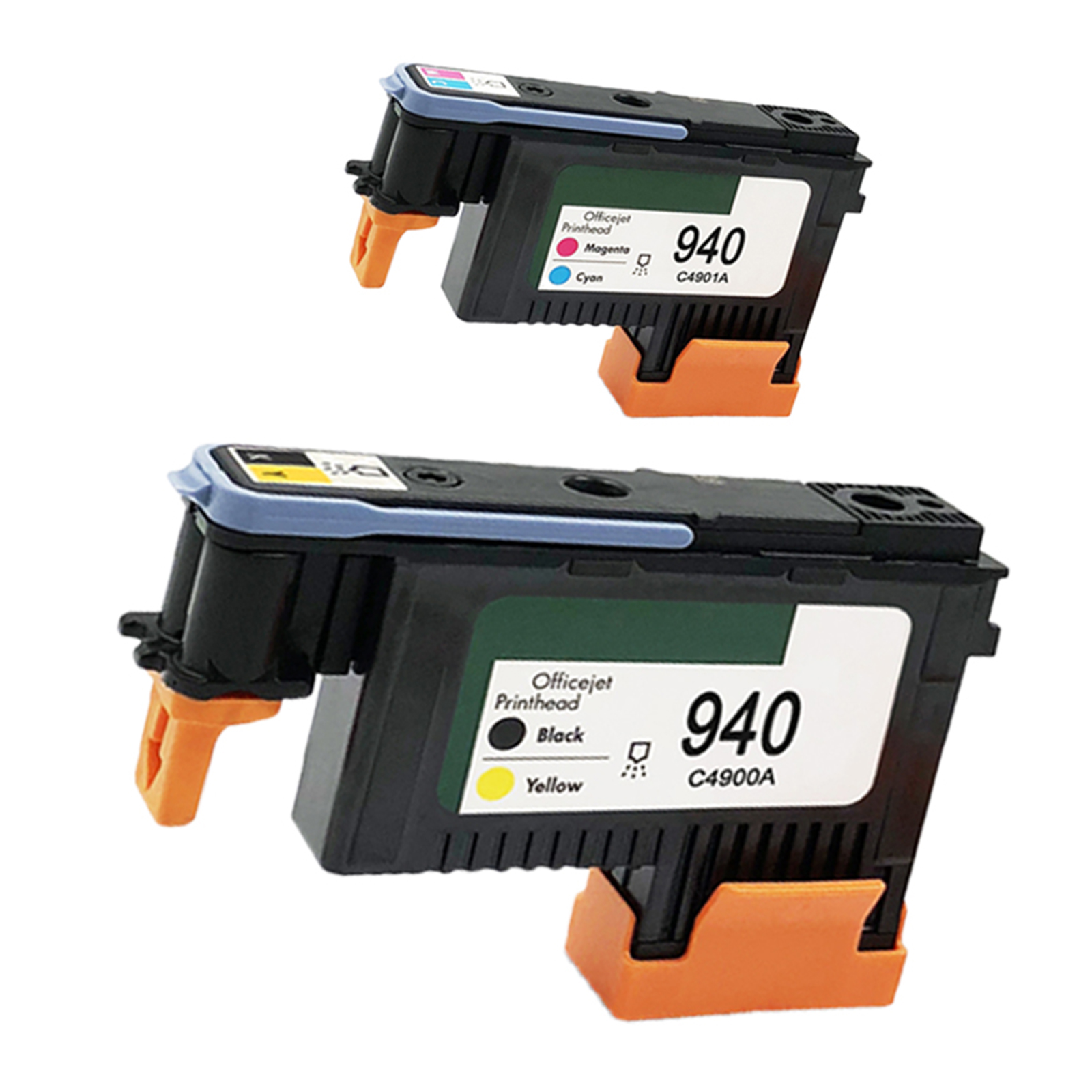 940 Printhead Print Head C4900A C4901A for HP A809A A809N A811A A909A A909N A909G A910N Smooth Printing