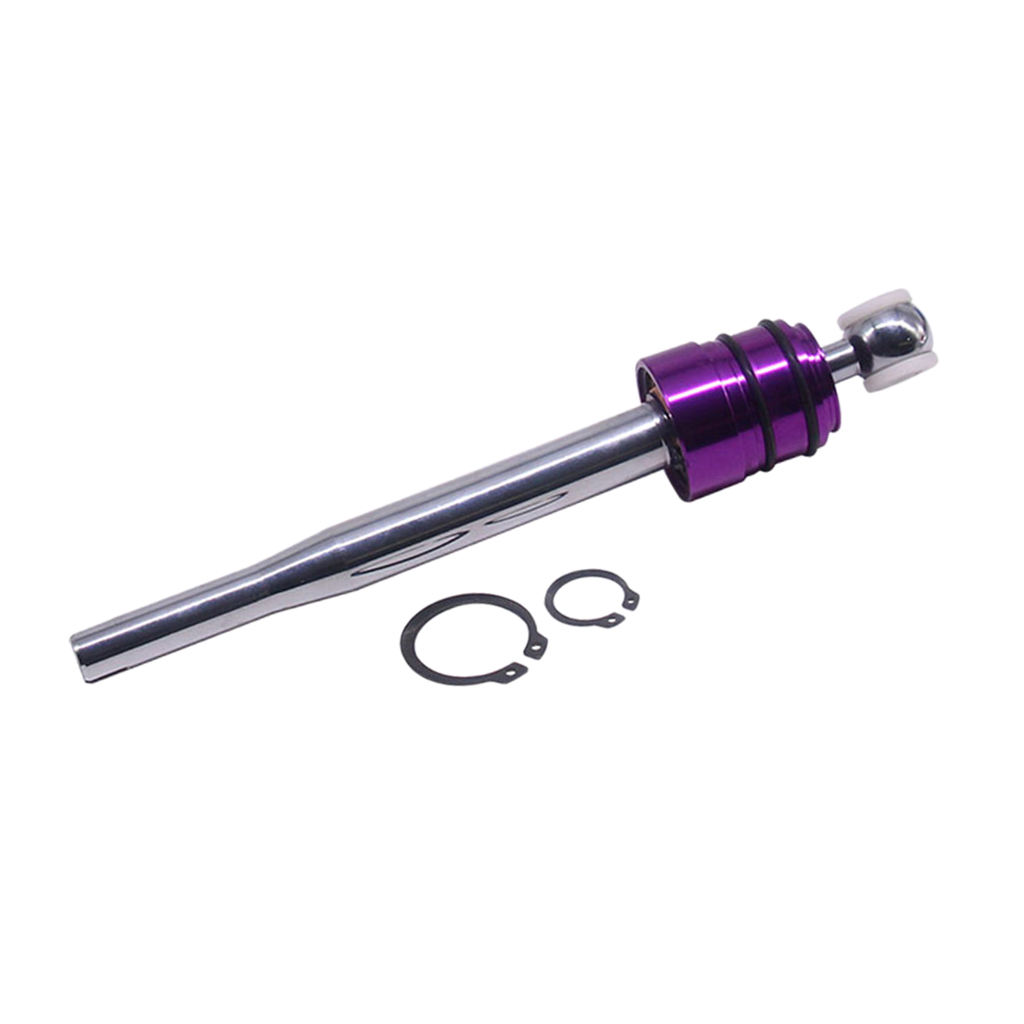 Short Displacement er for  E30 E36 E46 E46 E3 M3 M5 3/5-Series (Purple)