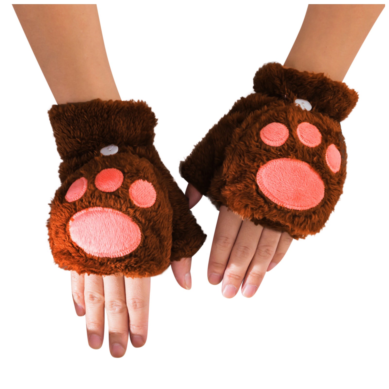 Перчатки Paw Gloves