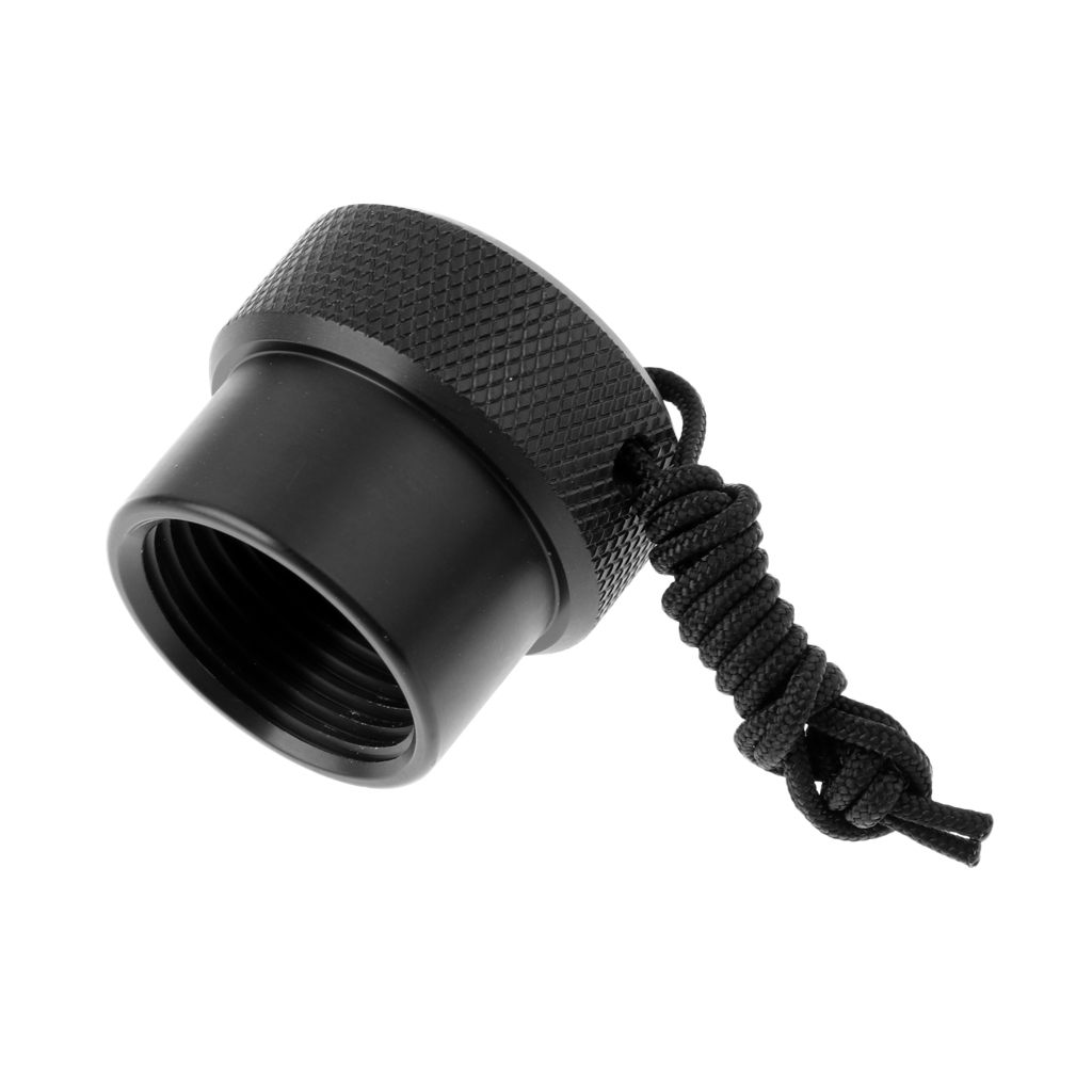 Replacement     Dive     DIN     Tank     Valve     Dust     Plug