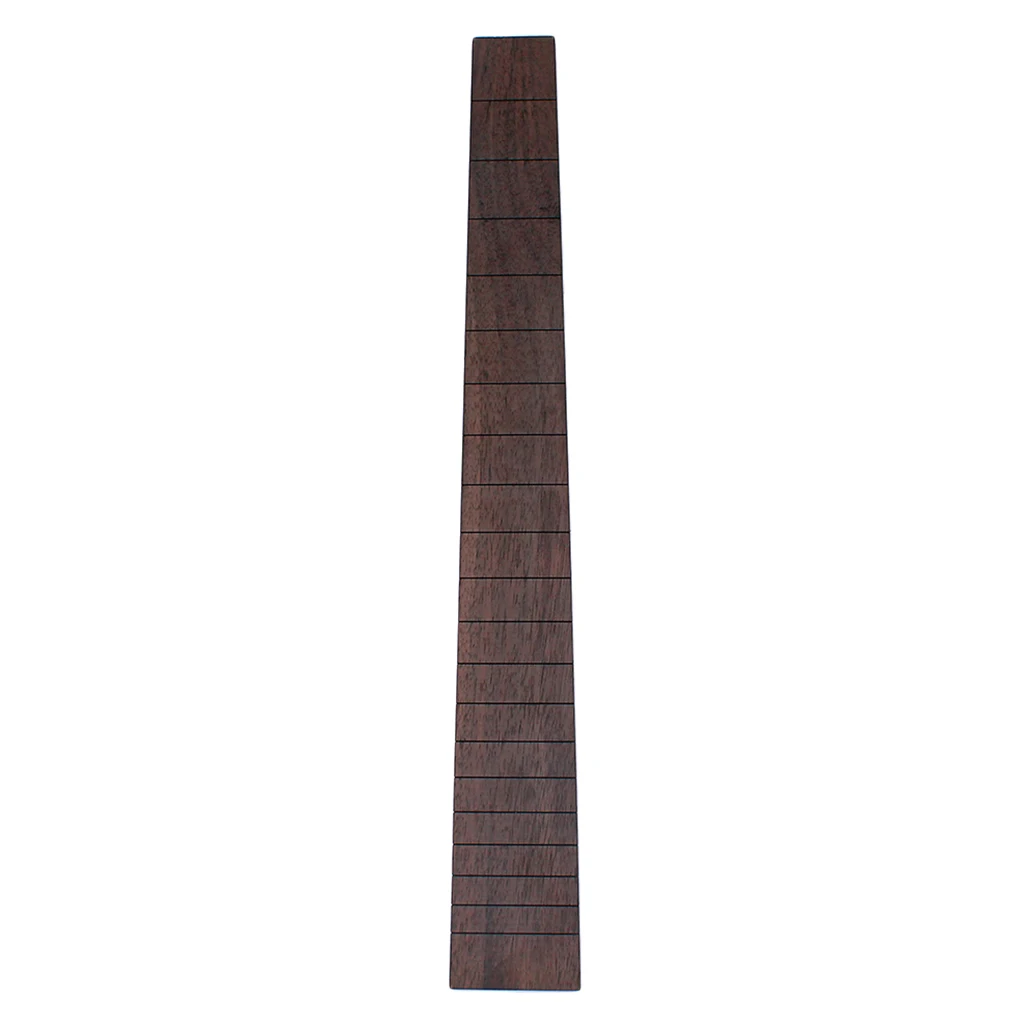 20 Frets Rosewood Fretboard Guitar Instruments Replacements for Music Lovers
