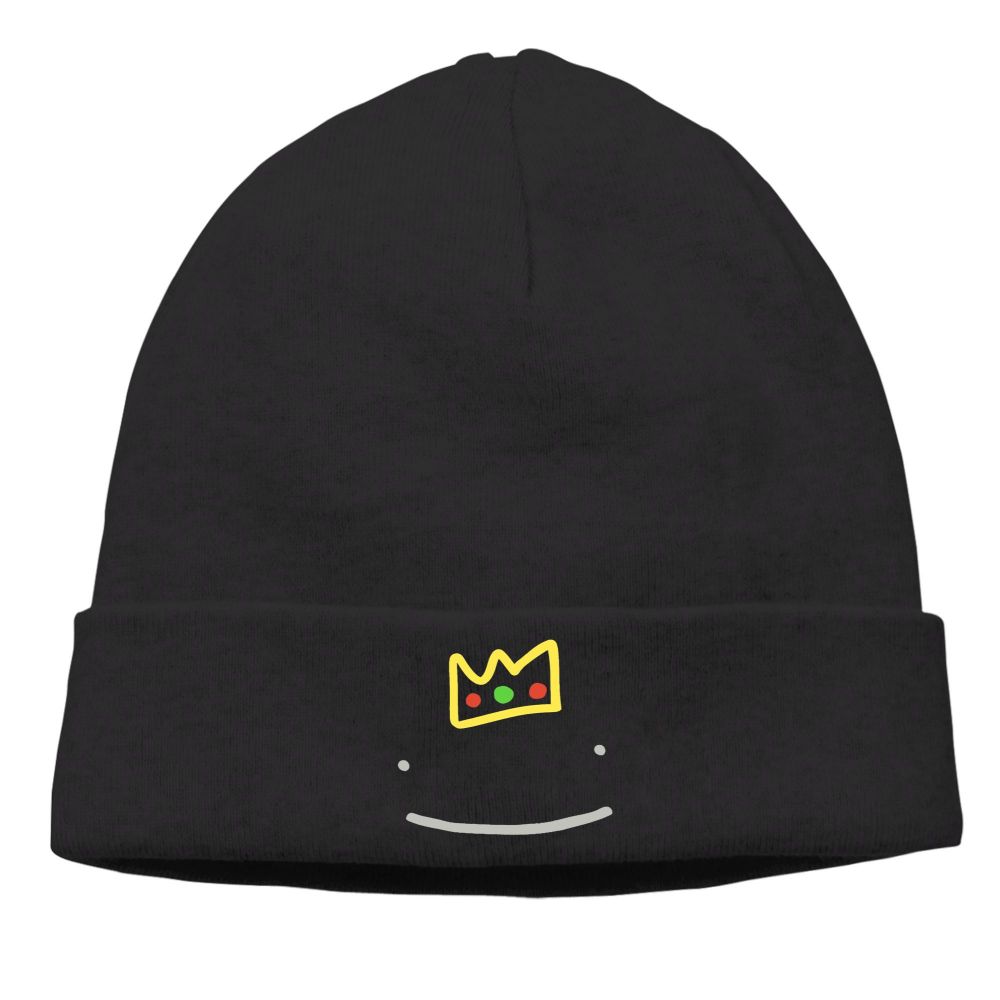 ranboo beanie