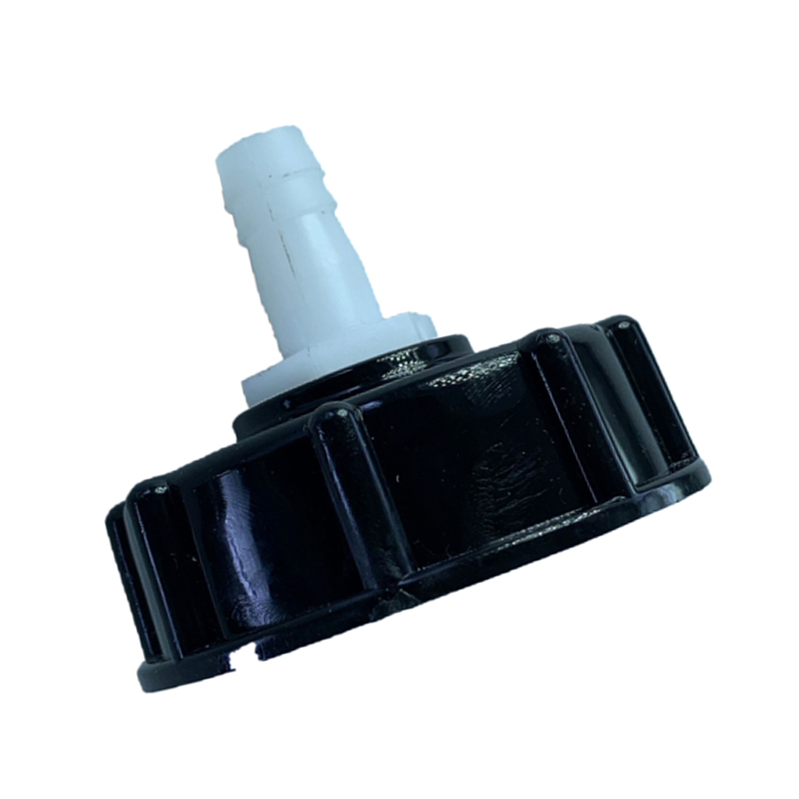 S60x6 IBC Hose Adapter Water Hose Male Adapter Water Tank Fittings Garden Tap Ball Valve Joint Connector IBC Tote Parts