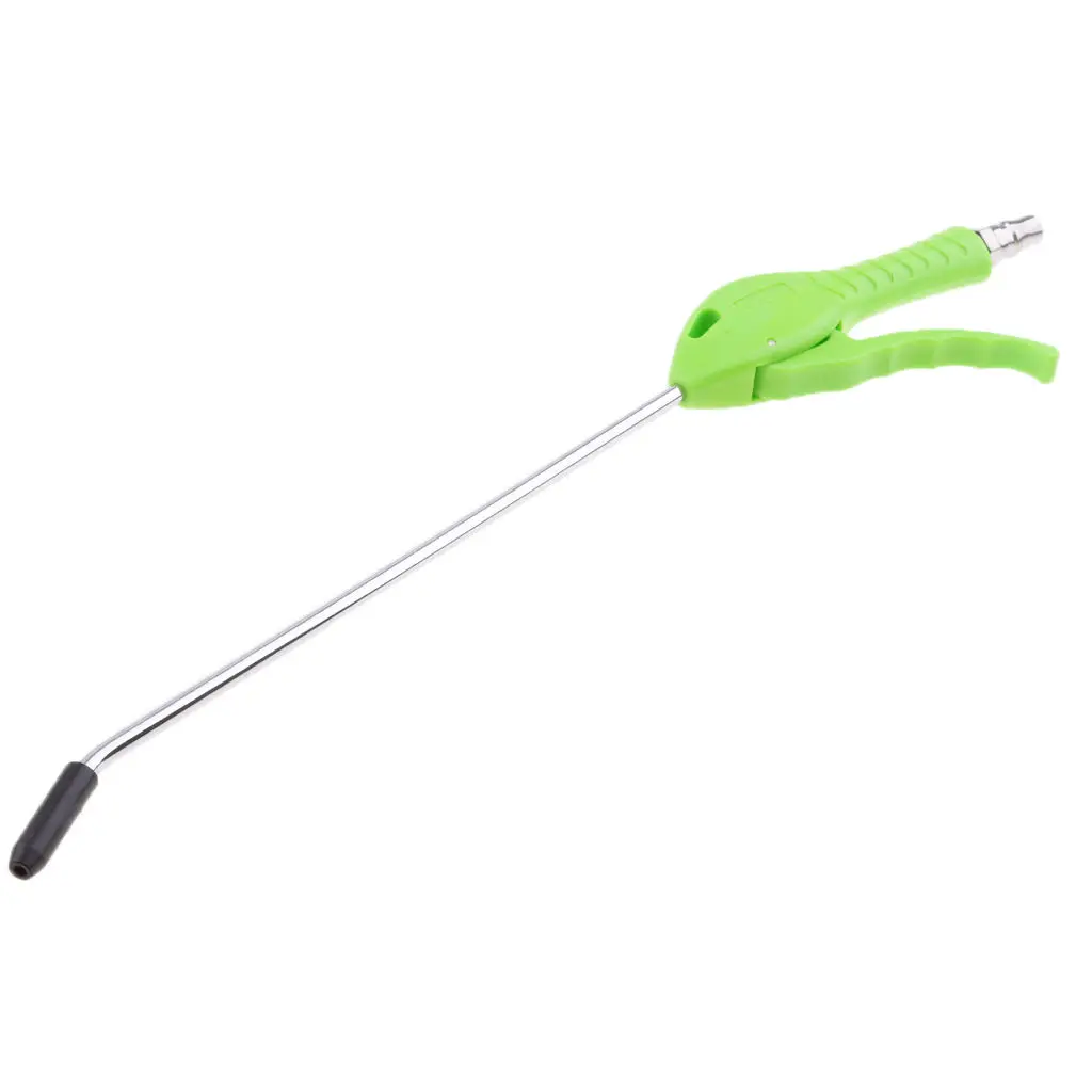 Air Pneumatic Cleaning Tool Air Blow  Dedusting And Cleaning Tool 430mm 