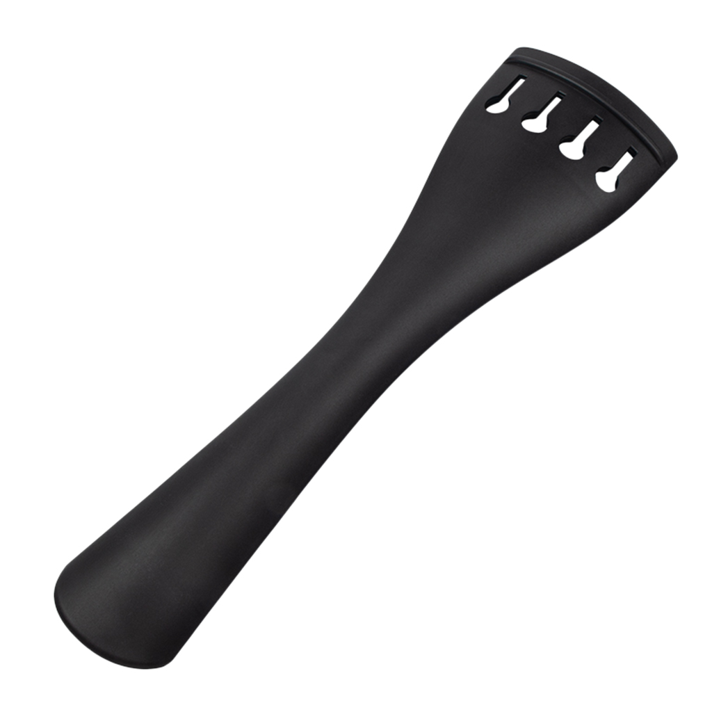 Carbon Fiber Upright Bass Tailpiece Fits For 1/2 1/4 Double Bass Accessories