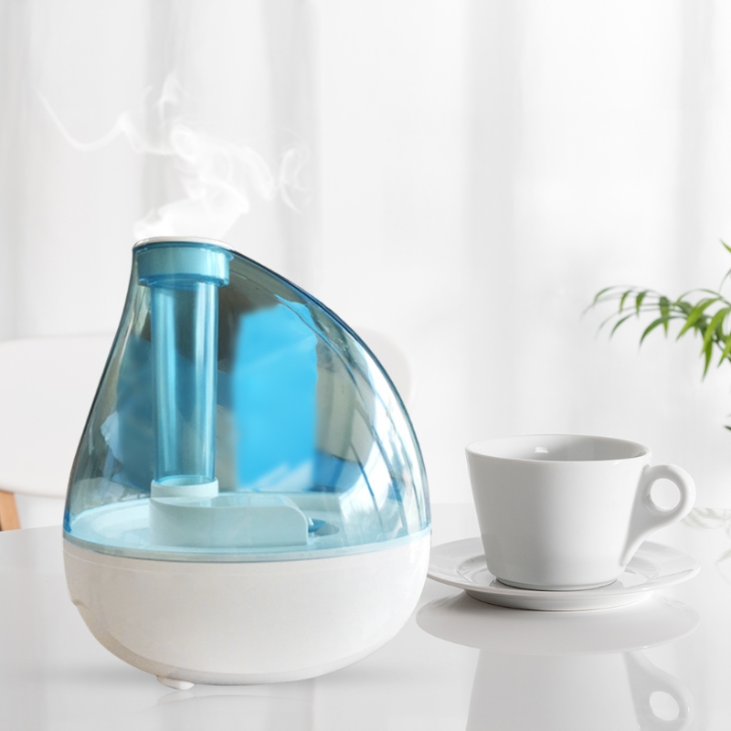 Humidificador de Névoa Ultrassônico para o Quarto do Bebê Fria-umidificador Fácil Umidifie Uso L69d 4 Cheap Umidificadores