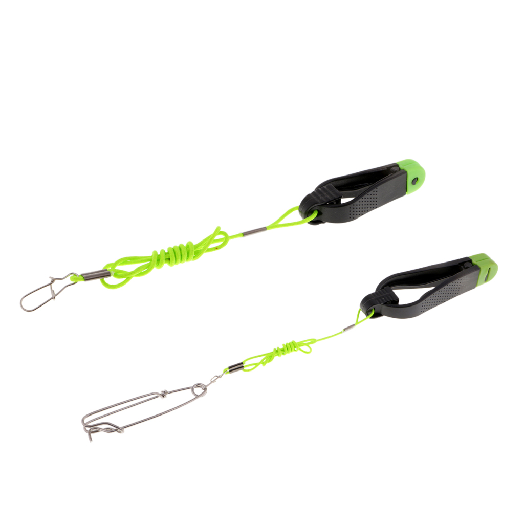 Power   Grip   Planer   Board   Trolling   Weight   Release   Clip   Snap   Boat   Outfitting 