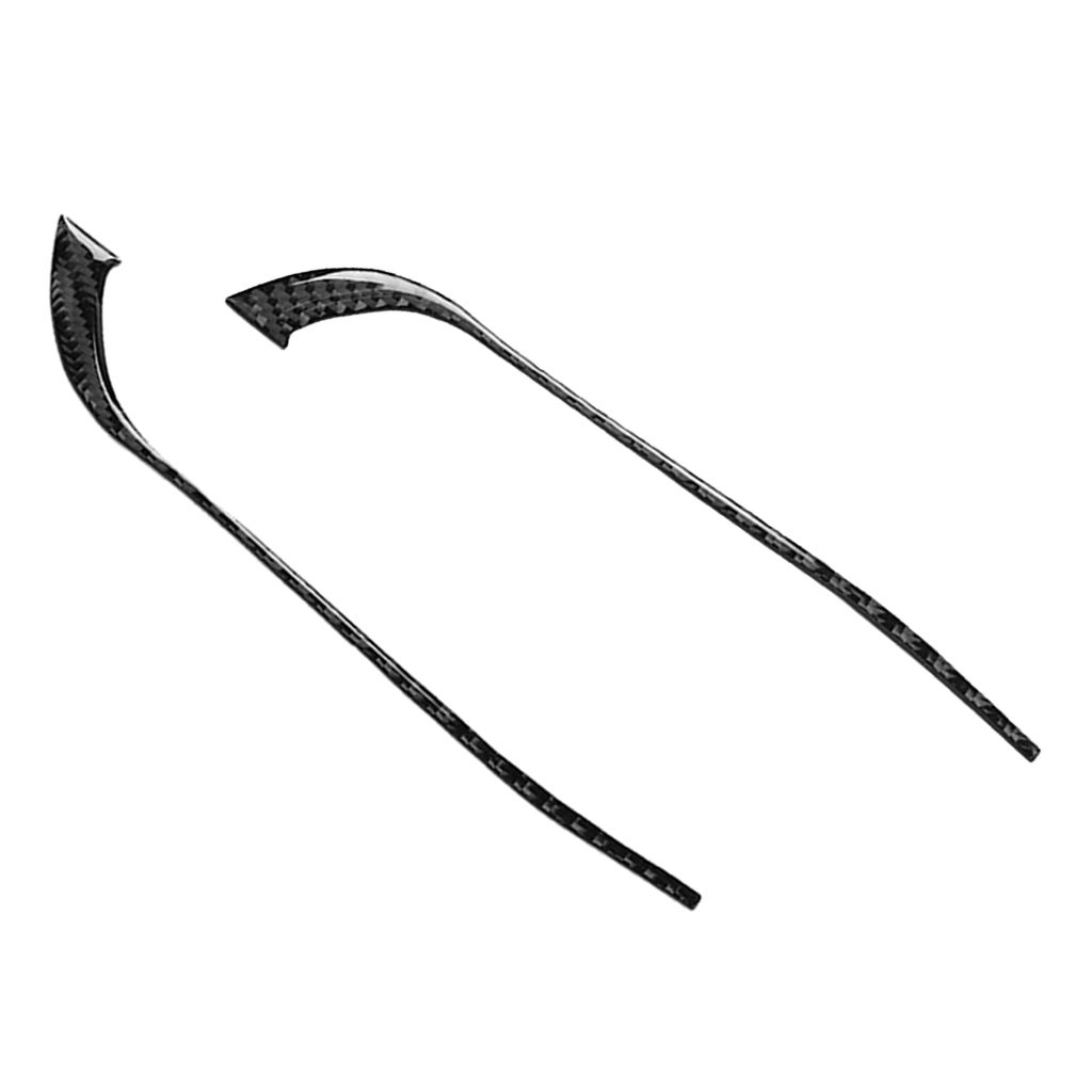 Adjusting Side Rear Mirror Mirror Anti-scratch Frame Cover For Trolley Decoration