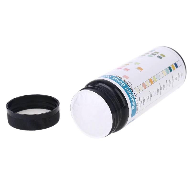 android decibel meter 100 Strips URS-14 Urine Test Paper Strip 14 Parameters Ketone Calcuim Glucose ph meter for water