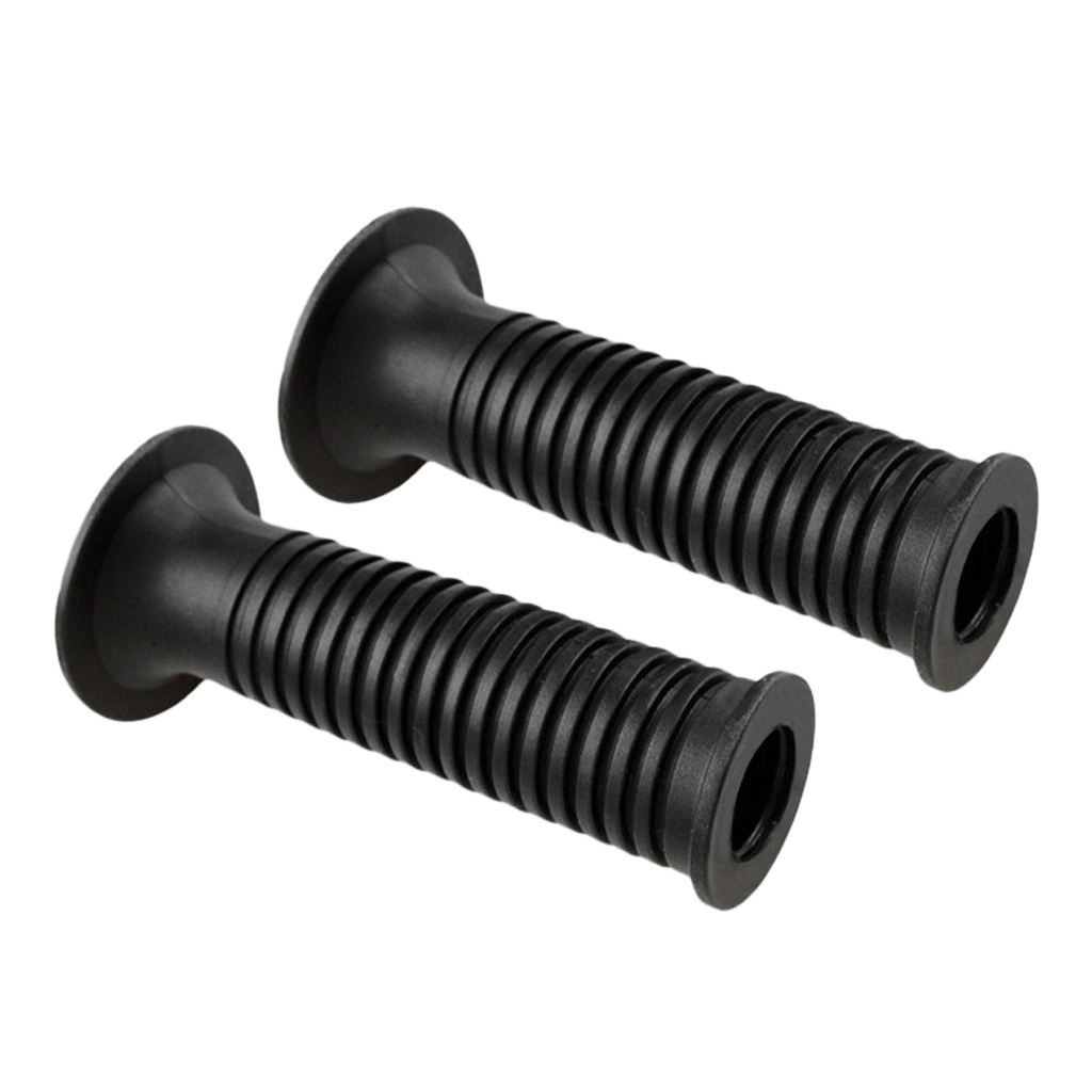 Handle Bar Grip Throttle Tube Set 22/24mm FOR BMW F650GS F800GS R1200GS