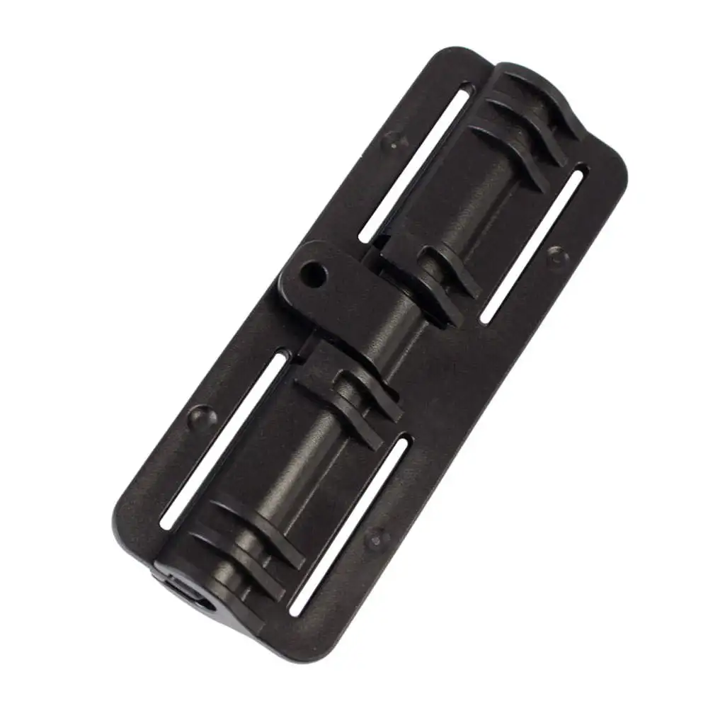 Quick Release Buckle Single Point Molle Quick Disconnect Paintball High Speed Long Button for JPC for CPC for 420 Vest