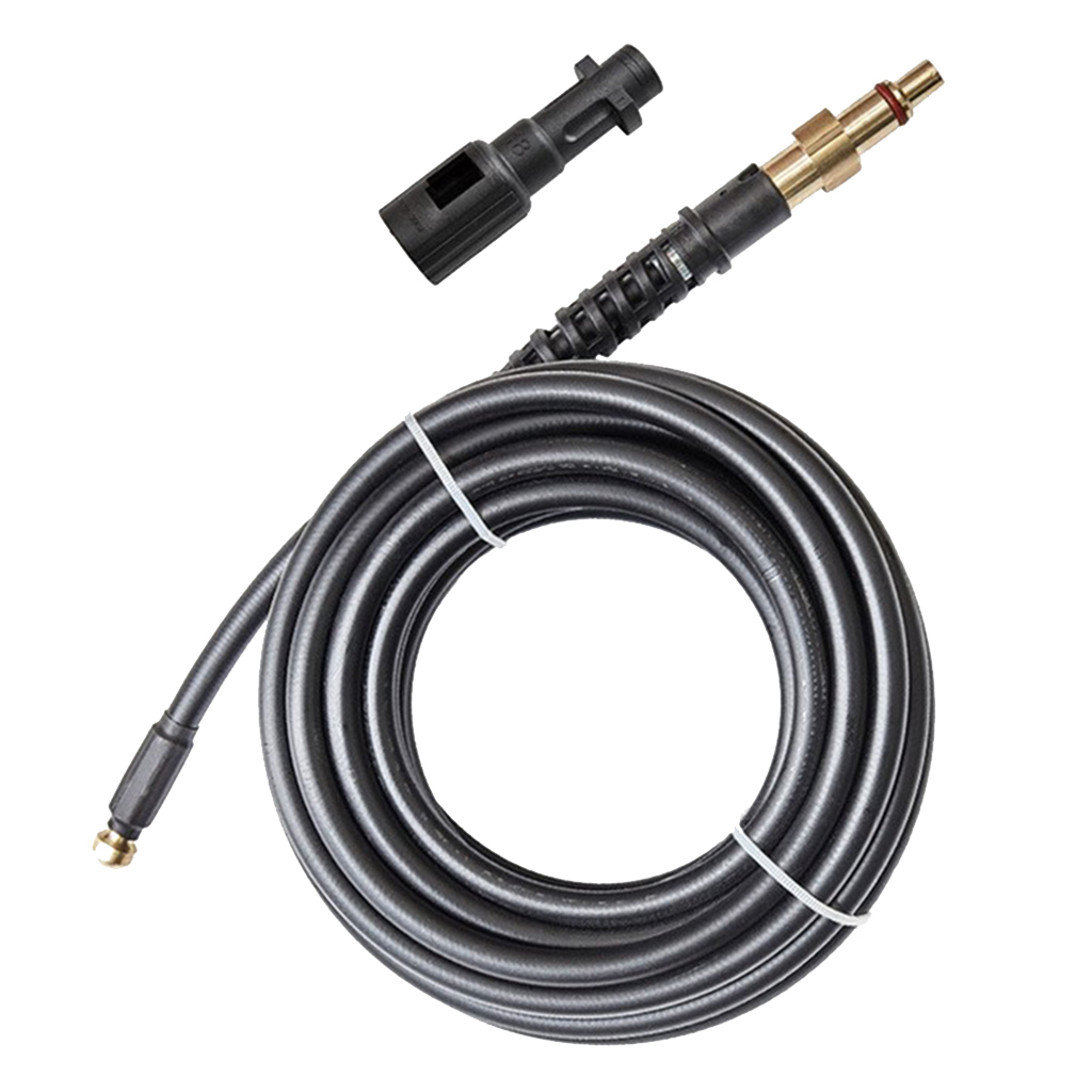 Cleaning High Pressure Washer Tube Anti-Explosion for  Lavor 20m