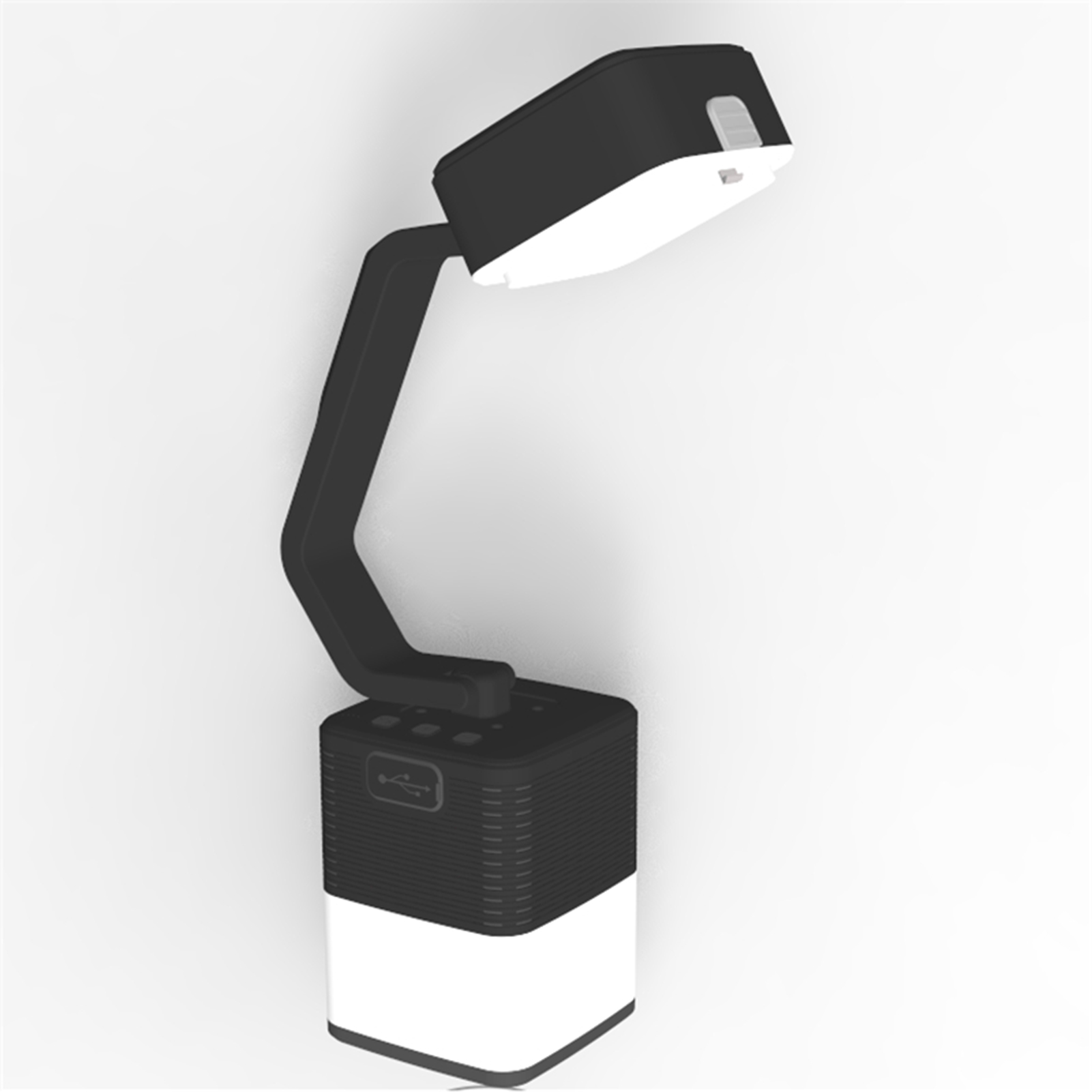 Alto-falante sem Fio Alto-falante sem Fio ao ar Livre com Luzes de Tira Led ao Redor Portátil Cores Bluetooth Impermeável Melhor Baixo ao ar 2 Ipx7 17 Cheap Ferram. atividade ar livre