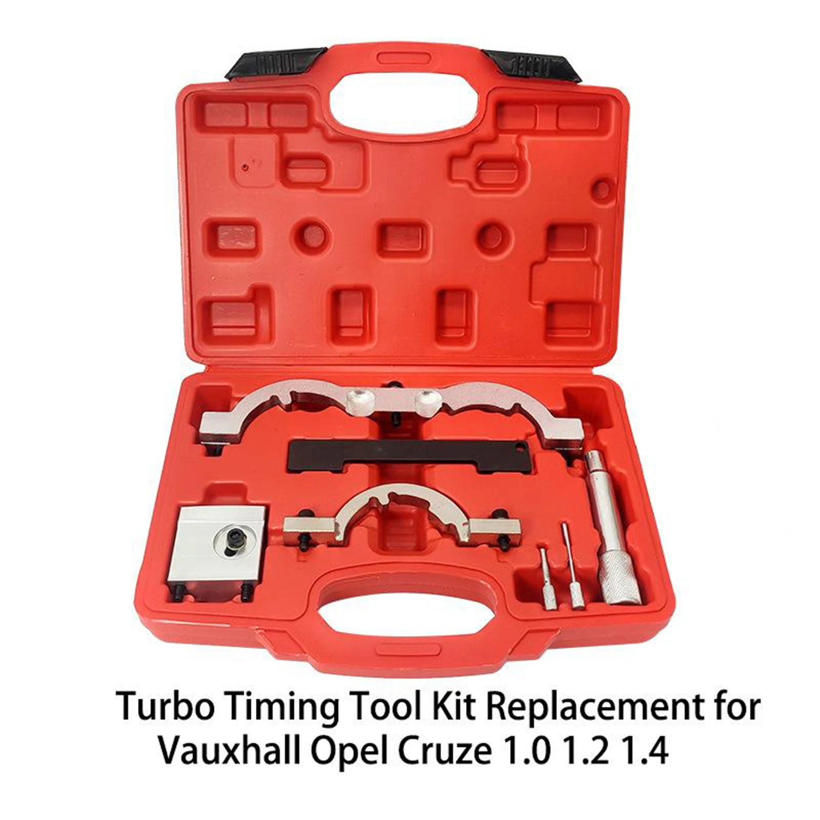 New Turbo Engine Timing Tool Set for   Vauxhall Chevy Cruze 1.0 1.2 1.4
