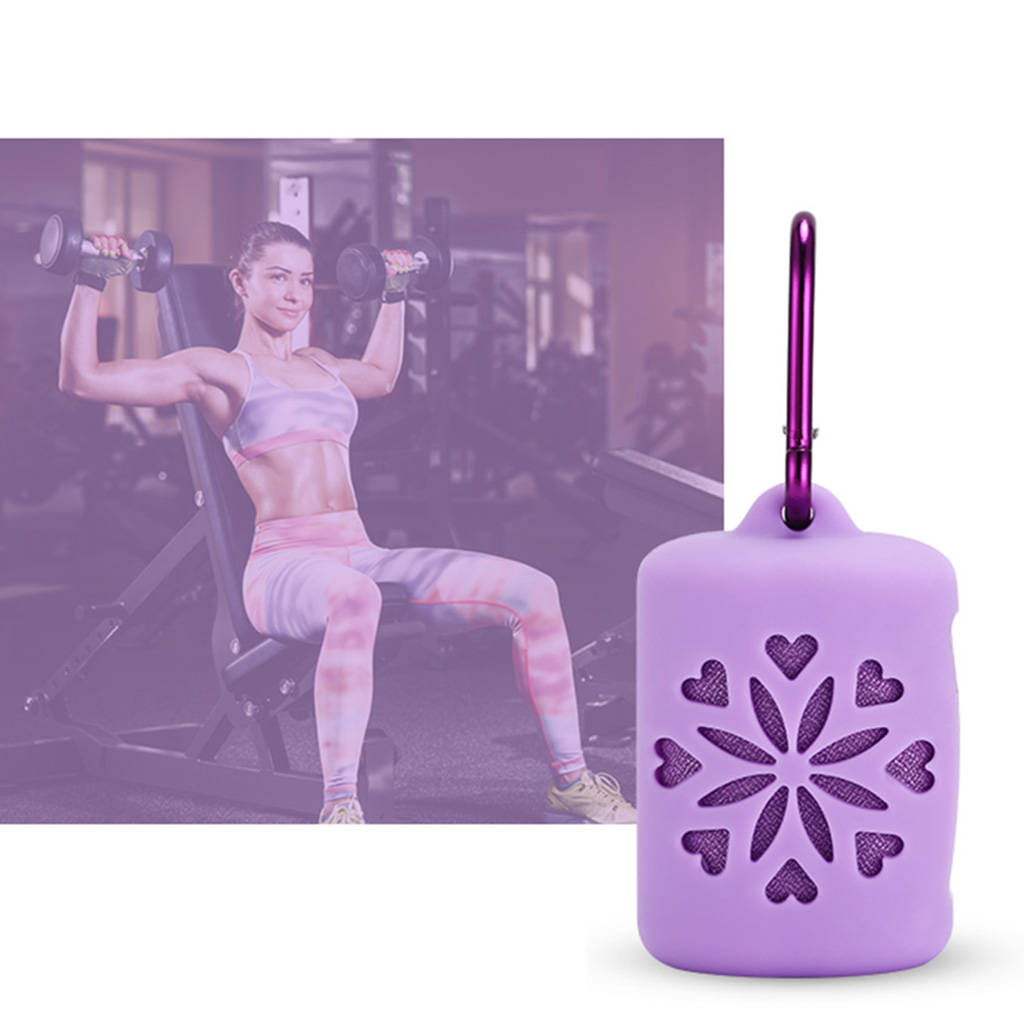 Sports Microfiber Towel, Beach Cooling Quick Dry Towels, Travel Fast Drying Sweat Absorbent Towels, Compact Pocket Soft