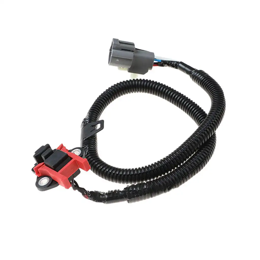 Crankshaft Position Sensor 5S1744 Auto Spare Parts Replaces Fit for Ford F27E6C315BA F27E6C315BA Zzm0-18-370 F0Tz-6C315-B
