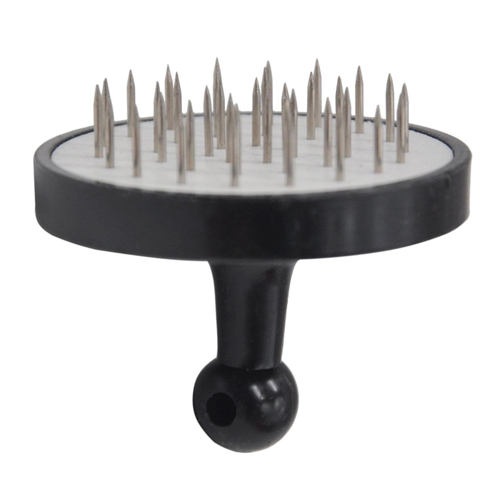 Hookah Aluminum Foil Hole Puncher Home Garden Hookah Aluminum Foil Hole Puncher For Bowl Shisha Water Pipe Hole Opener