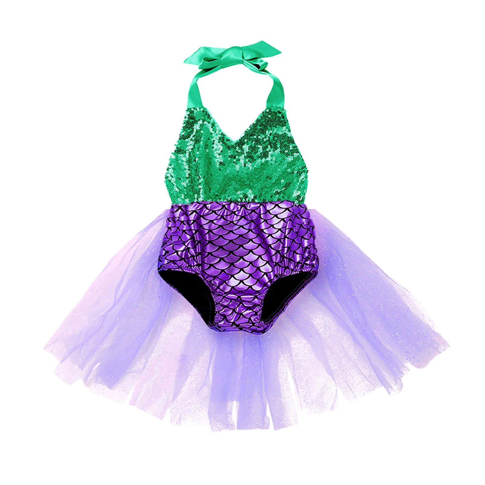 Newborn Sailor Romper Girls Boy Costume Anchor Mermaid Costume Newborn Infant Baby Girls Sequins Mermaid Rompers Jumpsuit Princess Mesh Tutu Dress Outfits Baby Girl Clothing Baby Bodysuits are cool