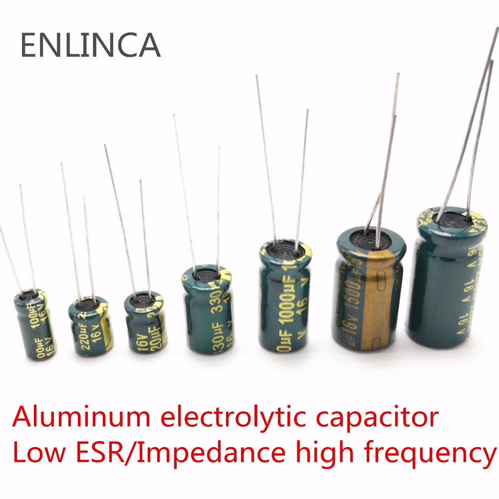 Capacitores