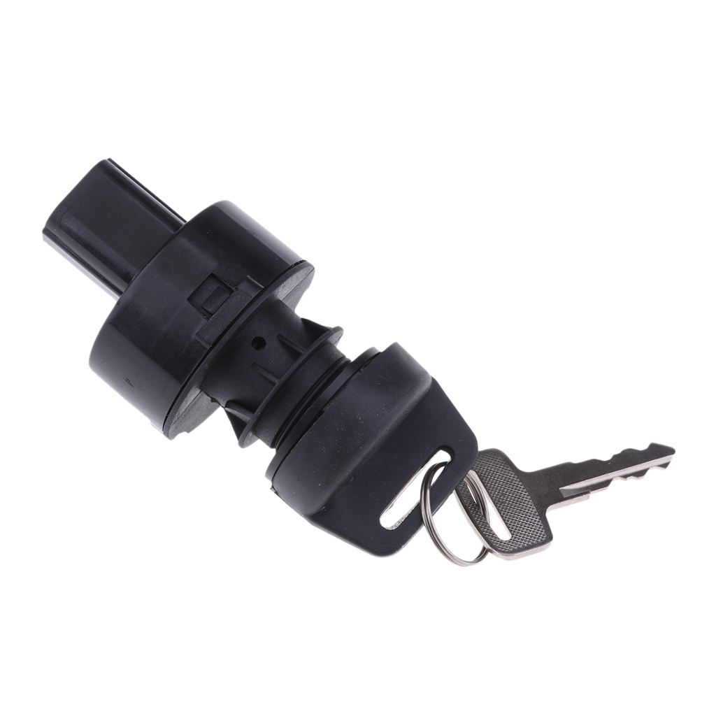 Plastic Ignition Key Switch Lock for Arctic Cat 0430-090 0430-069 0430-105